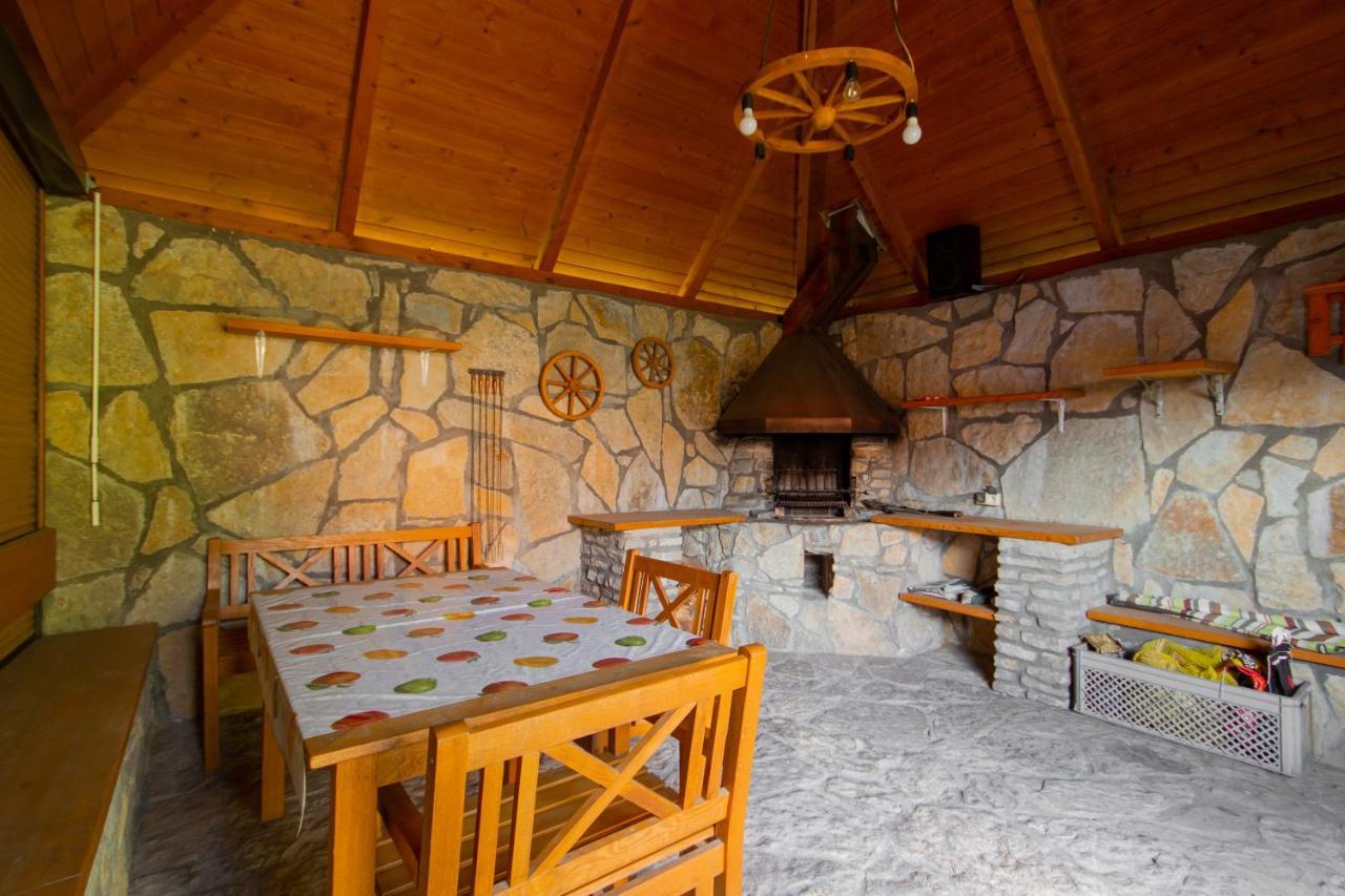 Wow Liptov Holiday House Liptovský Mikuláš Esterno foto