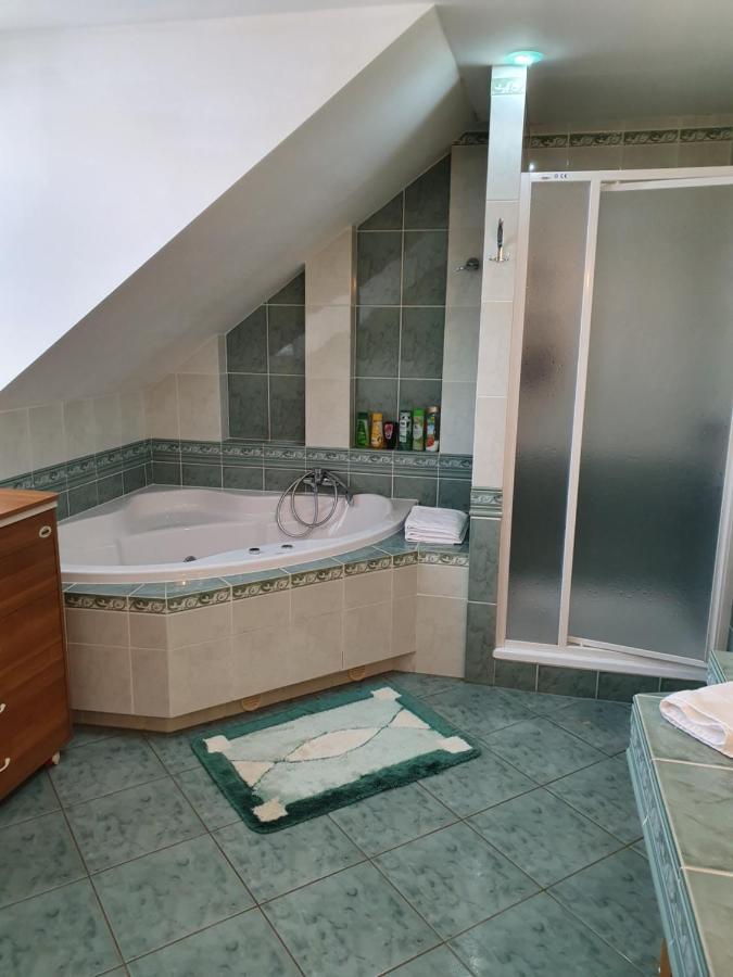Wow Liptov Holiday House Liptovský Mikuláš Esterno foto