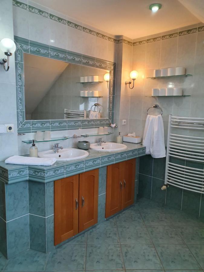 Wow Liptov Holiday House Liptovský Mikuláš Esterno foto