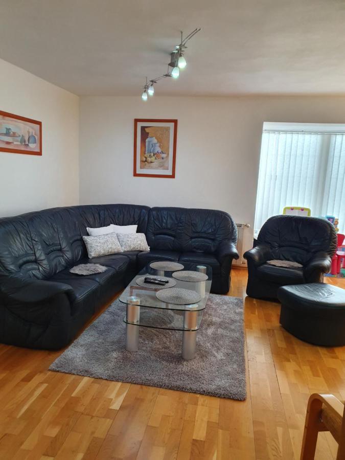 Wow Liptov Holiday House Liptovský Mikuláš Esterno foto